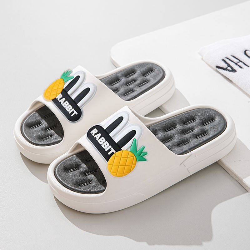 Womens Soft Sole Slippers