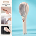 Telescopic Massage Hair Comb