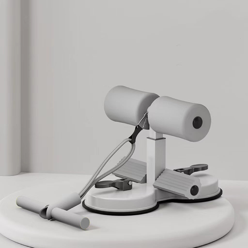 Sit-Up Assistive Device Abdominal Exercise Equipment