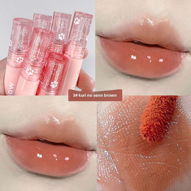 Mirror Water Gloss Lip