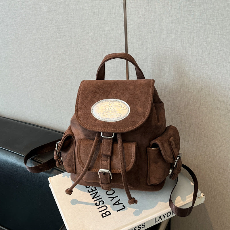 Fashion Women Backpack Large Capacity