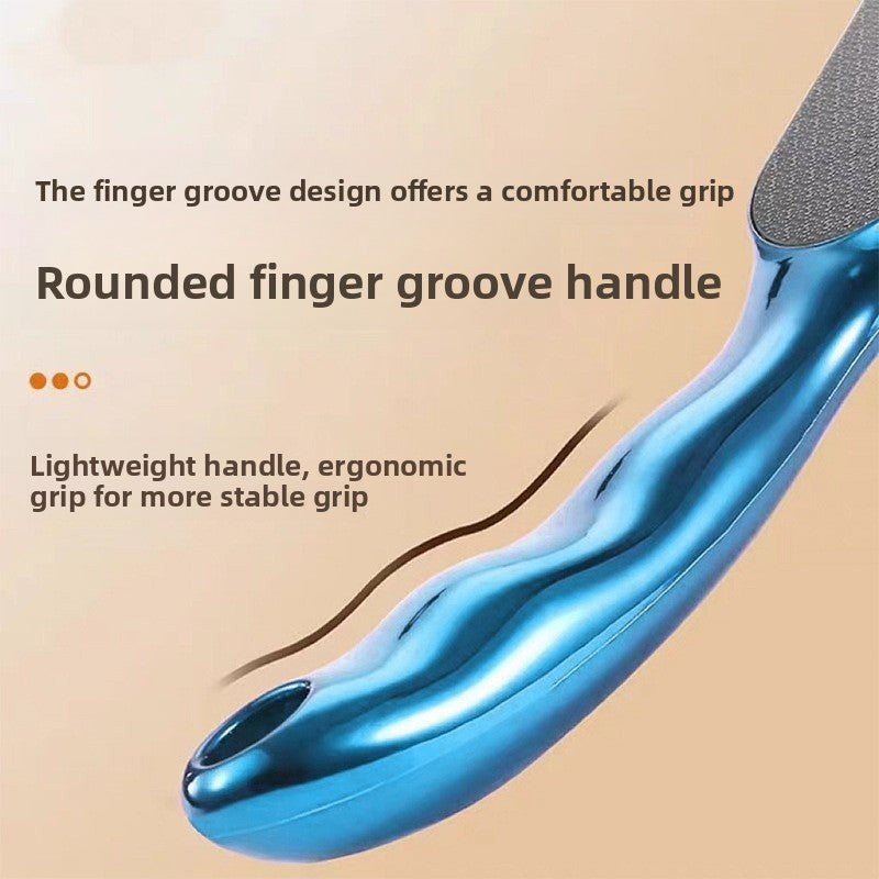 Nano Glass Foot File for Dead Skin Removal