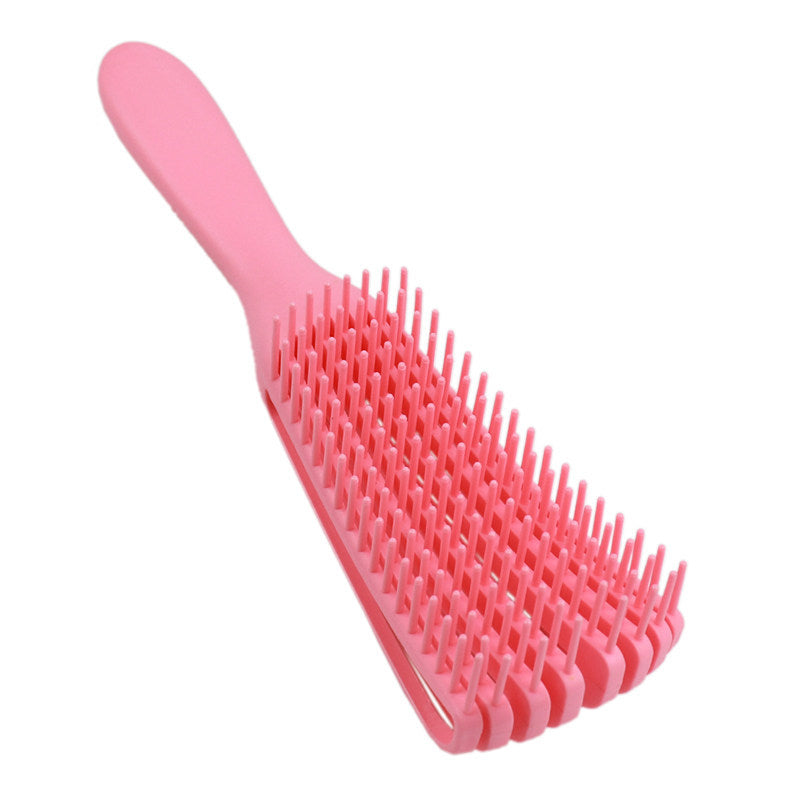 Air Cushion Massage Comb for Hair Detangling