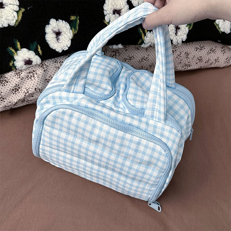 Cosmetic Bag Large Capacity