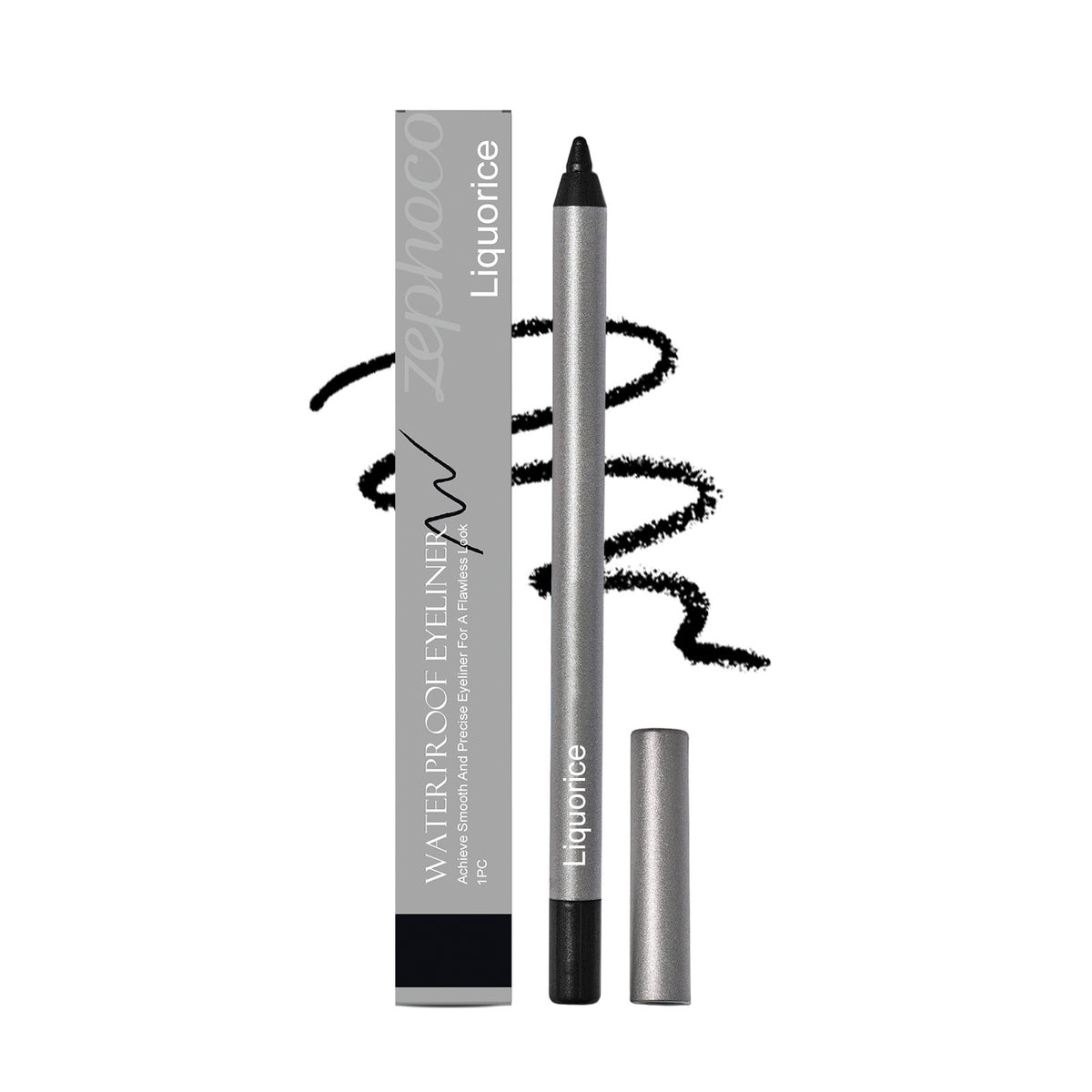 Smooth Gel Eyeliner Pen