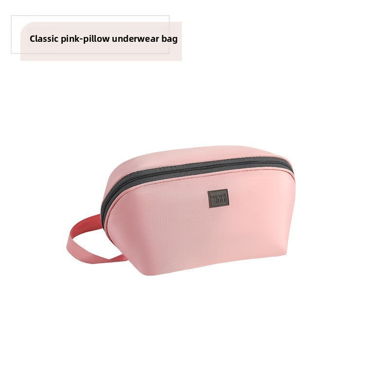 Underwear storage bag storage bag