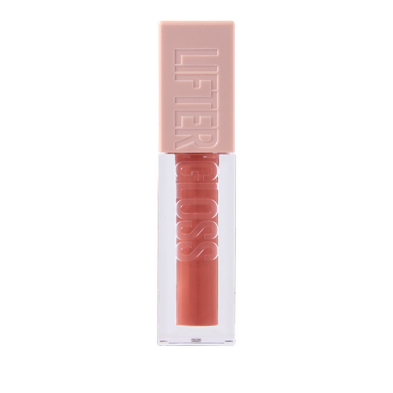 Moisturizing Lip Gloss with Waterlight