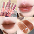 Cace Fun Double-Ended Lip Glaze 6 Colors Optional