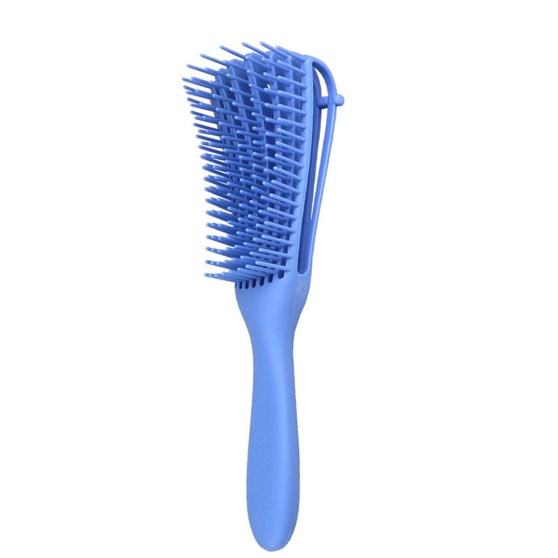 Air Cushion Massage Comb for Hair Detangling