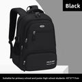 Large-Capacity Waterproof Travel Bag