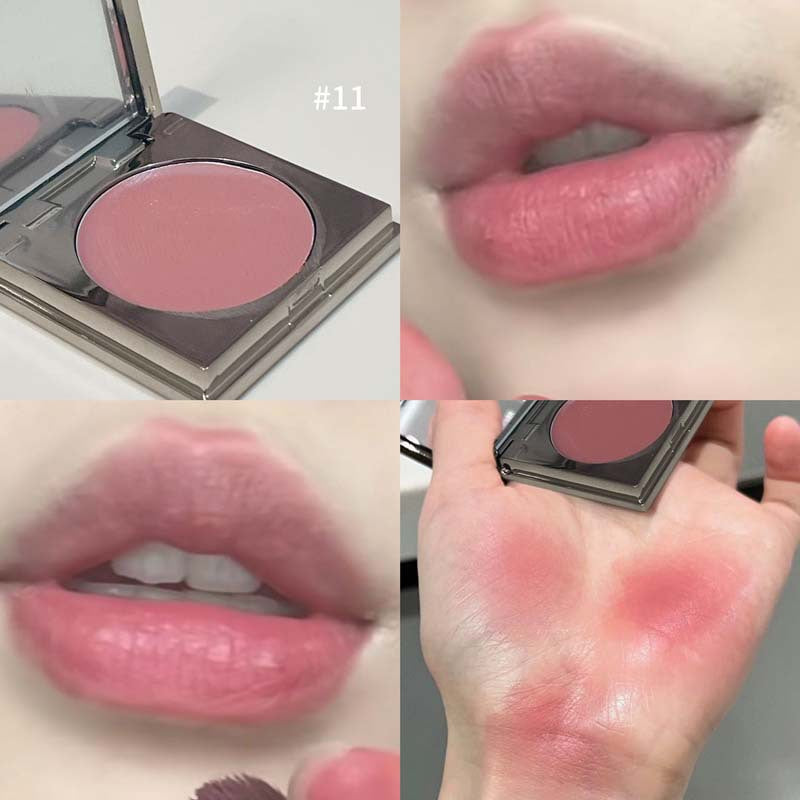 Herorange Sweetheart Lip and Cheek Cream