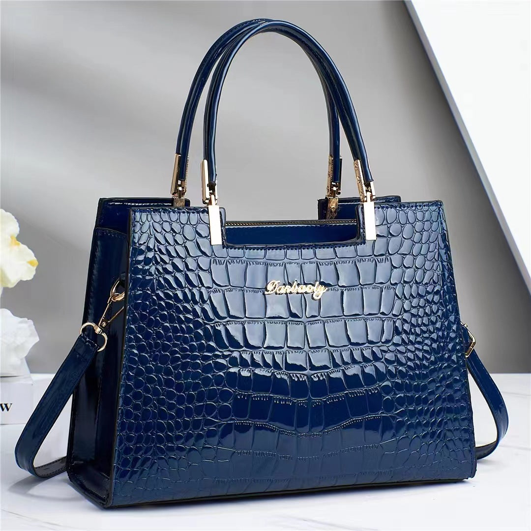 Womens Fashion Shoulder Handbag