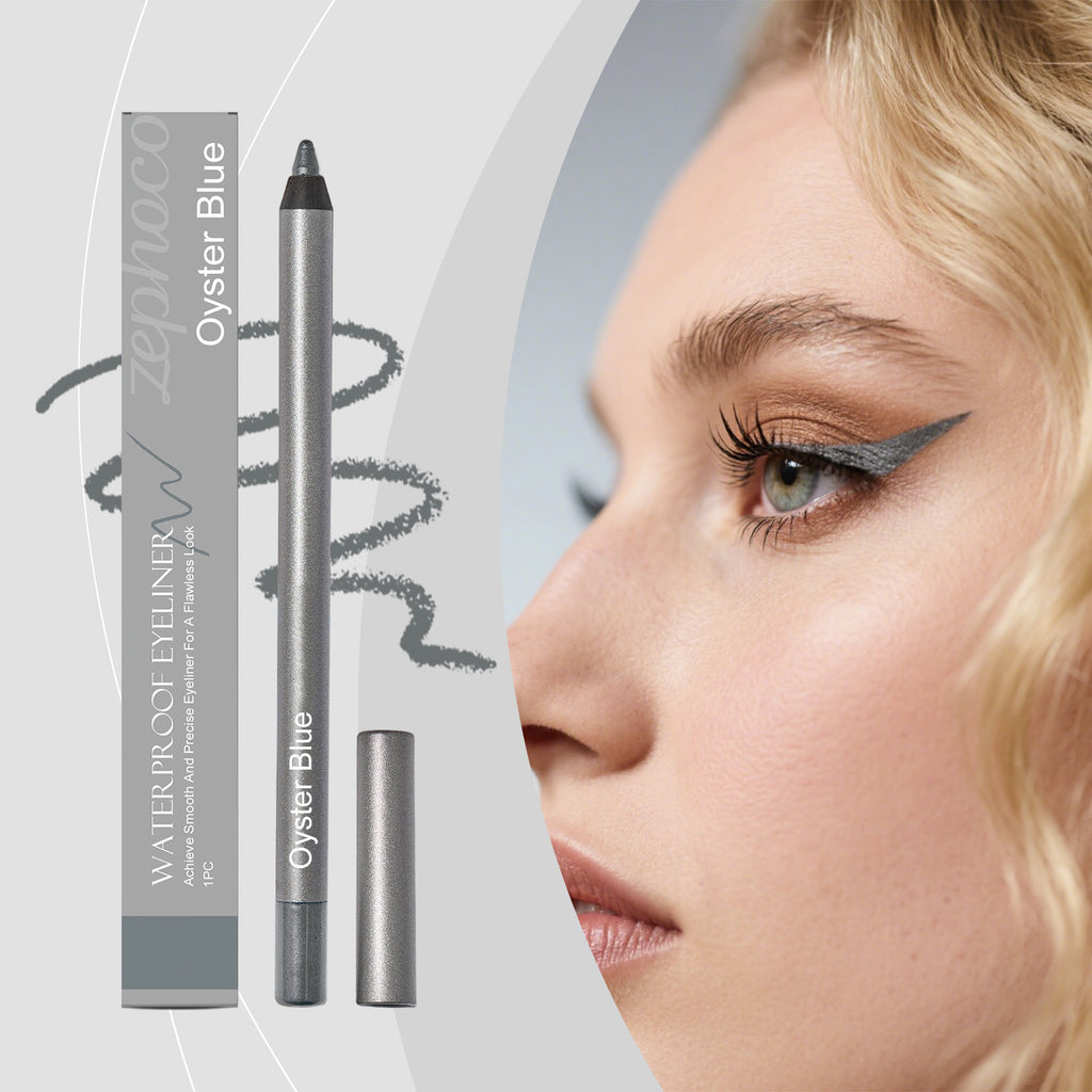 Smooth Gel Eyeliner Pen