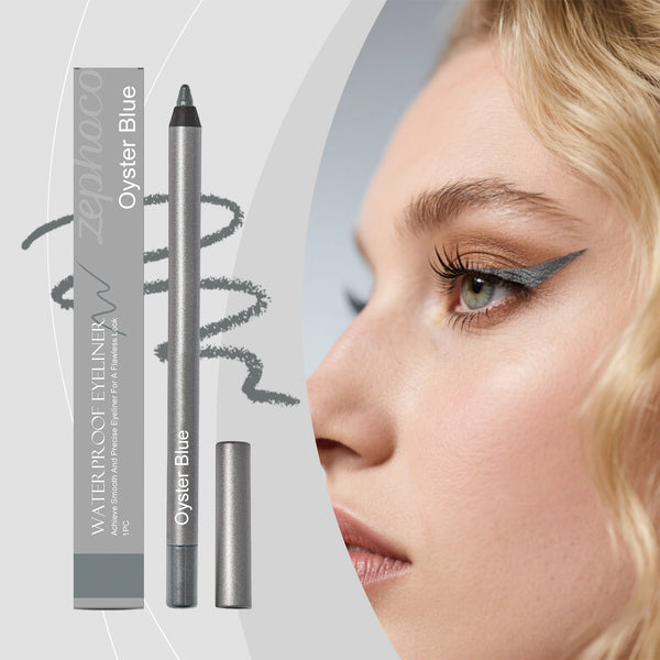 Smooth Gel Eyeliner Pen
