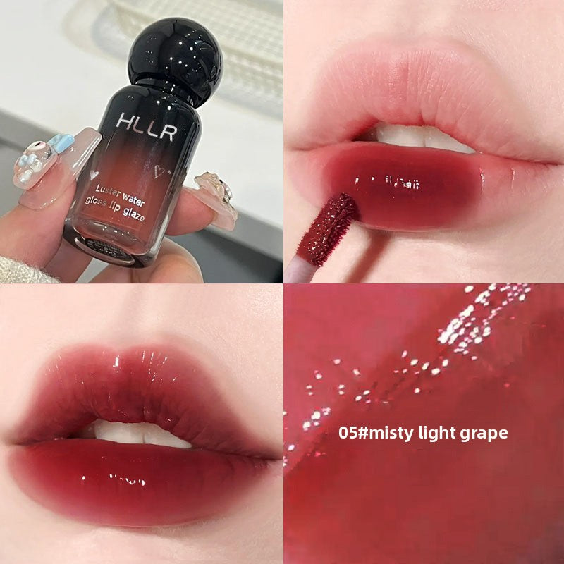 Hllr Radiant Glossy Lip Glaze