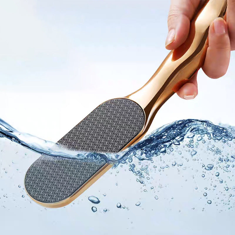 Nano Glass Foot File for Dead Skin Removal