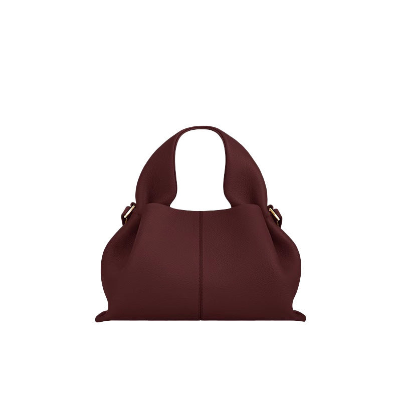 single shoulder crossbody handbag