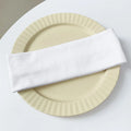 3pcs Wide-brimmed elastic hair band