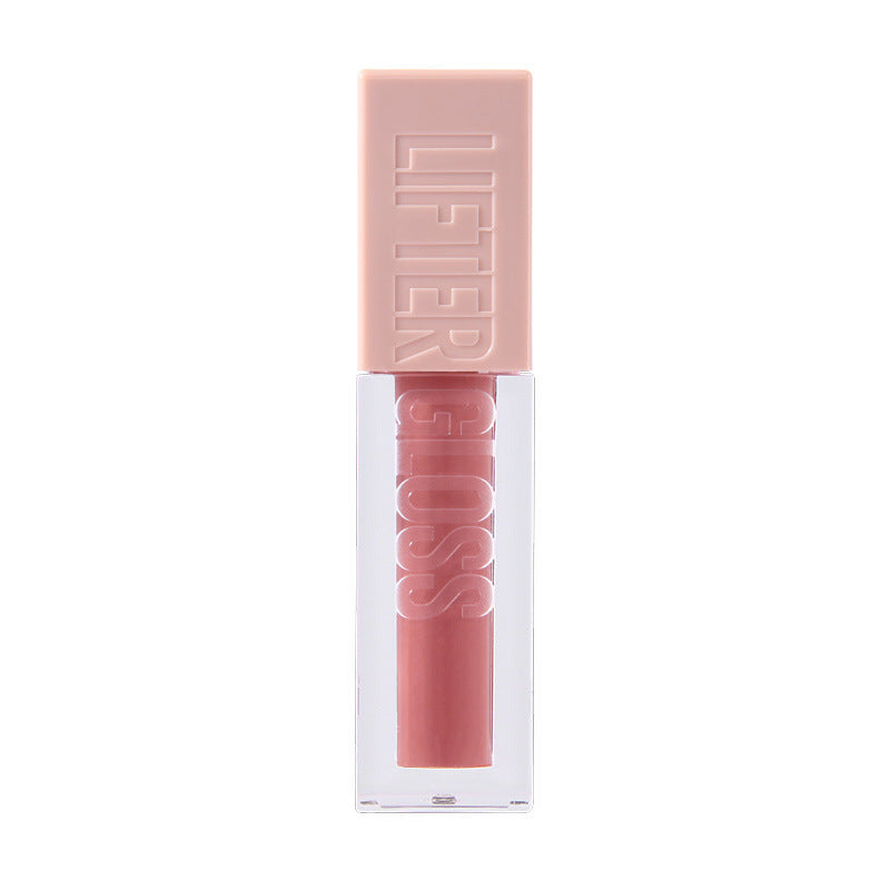 Moisturizing Lip Gloss with Waterlight