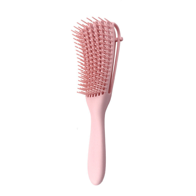 Air Cushion Massage Comb for Hair Detangling