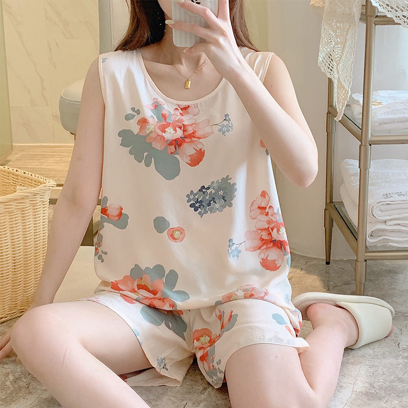 Women's Summer suit