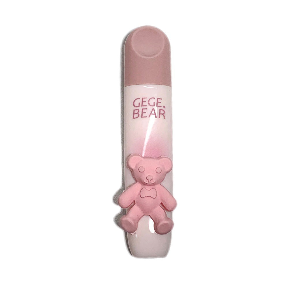 Little Bear Tender Color Lip Gloss