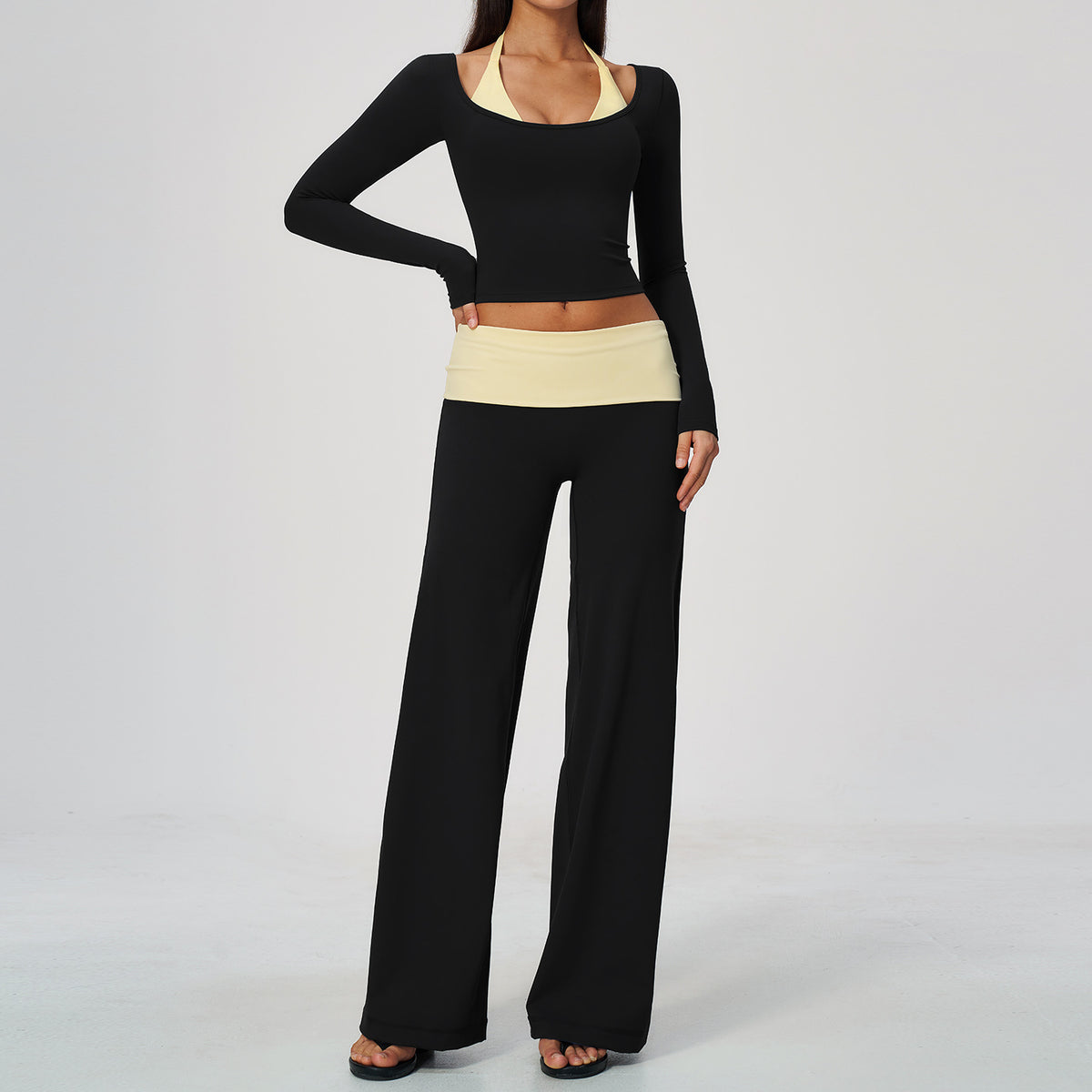 Running sportswear for women