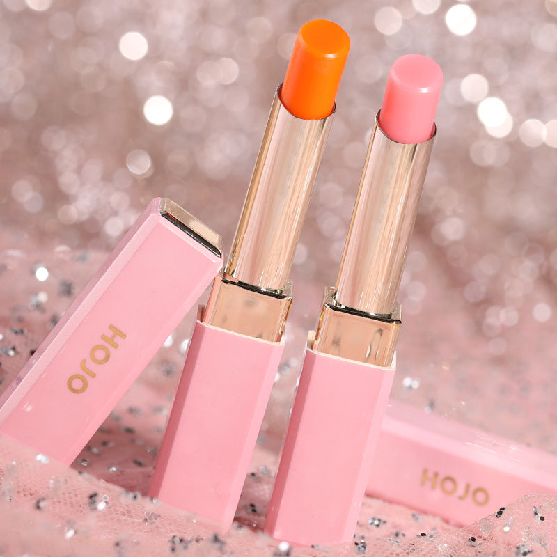 Color Changing Plumping Lip Balm