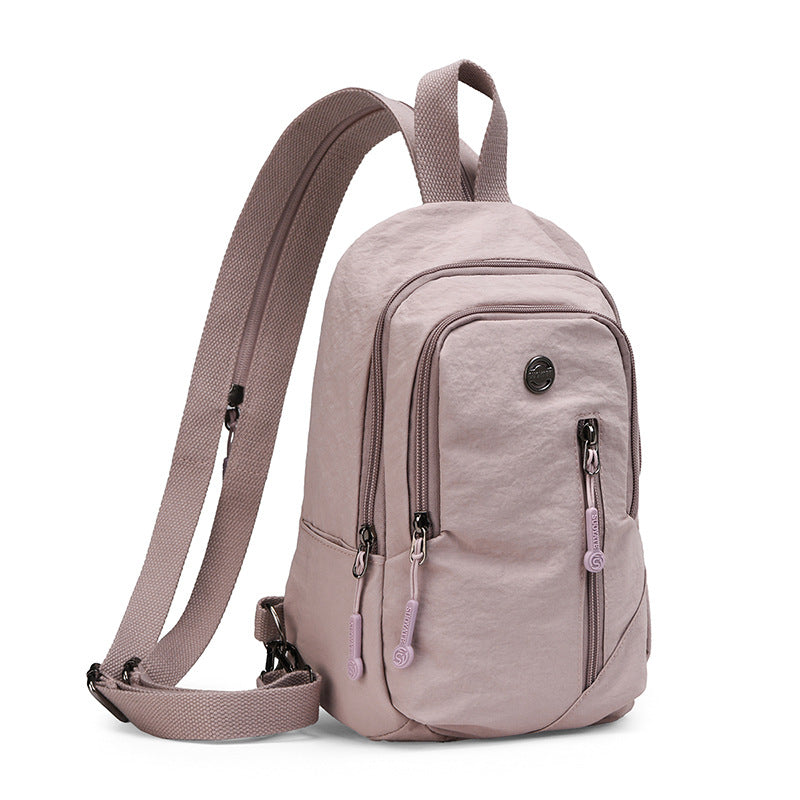 Womens Korean Style Shoulder Bag