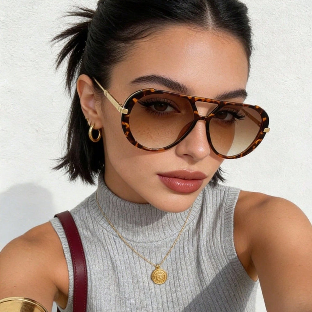 Premium Skinny Sunglasses