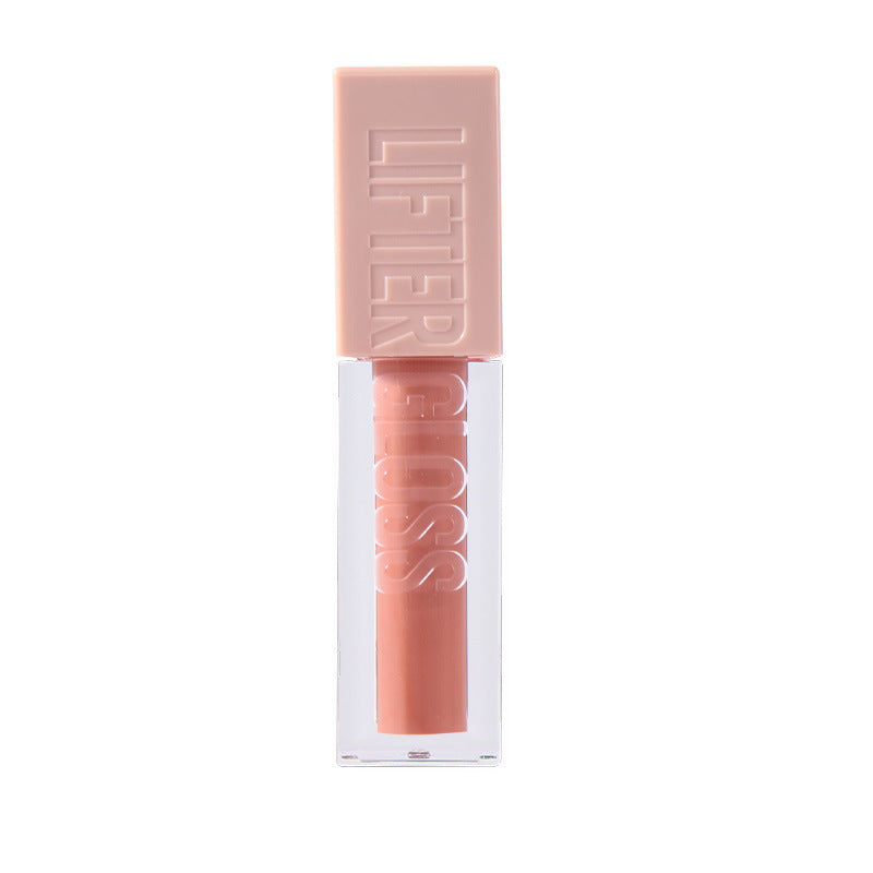 Moisturizing Lip Gloss with Waterlight