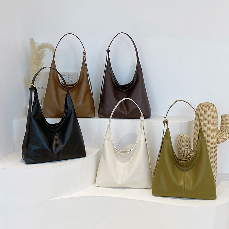 Fashion Large Capacity Shoulder Bag