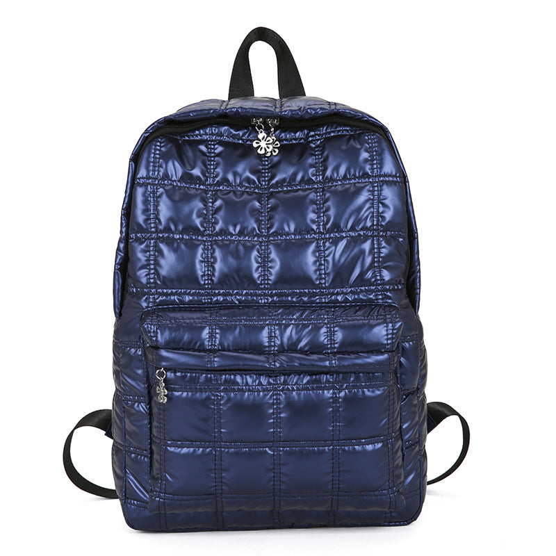 Women?s Space Cotton Backpack