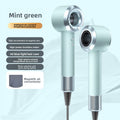 Bladeless Hair Dryer with Negative Ion Technology