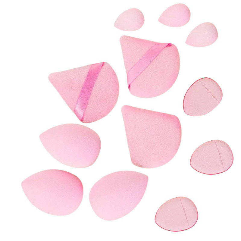 Makeup Blending Sponge Egg Set