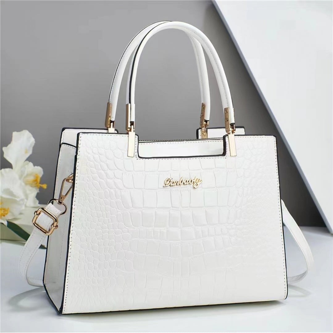 Womens Fashion Shoulder Handbag