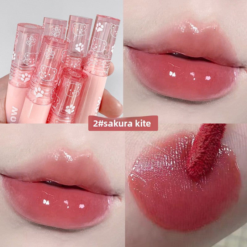 Mirror Water Gloss Lip