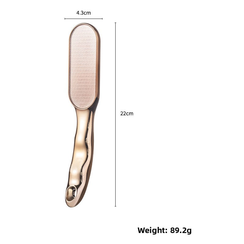 Nano Glass Foot File for Dead Skin Removal