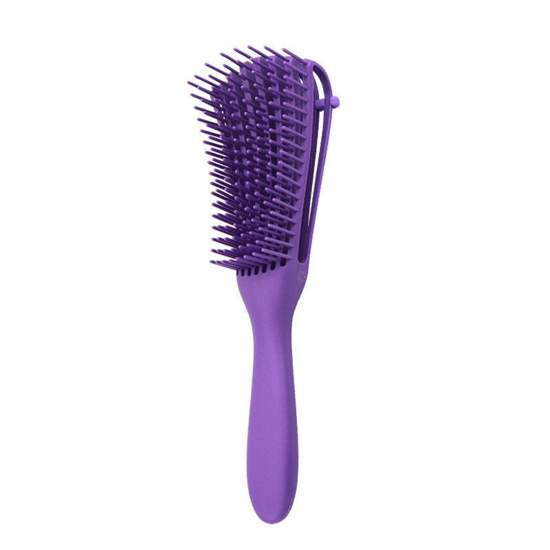 Air Cushion Massage Comb for Hair Detangling