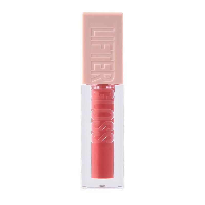 Moisturizing Lip Gloss with Waterlight