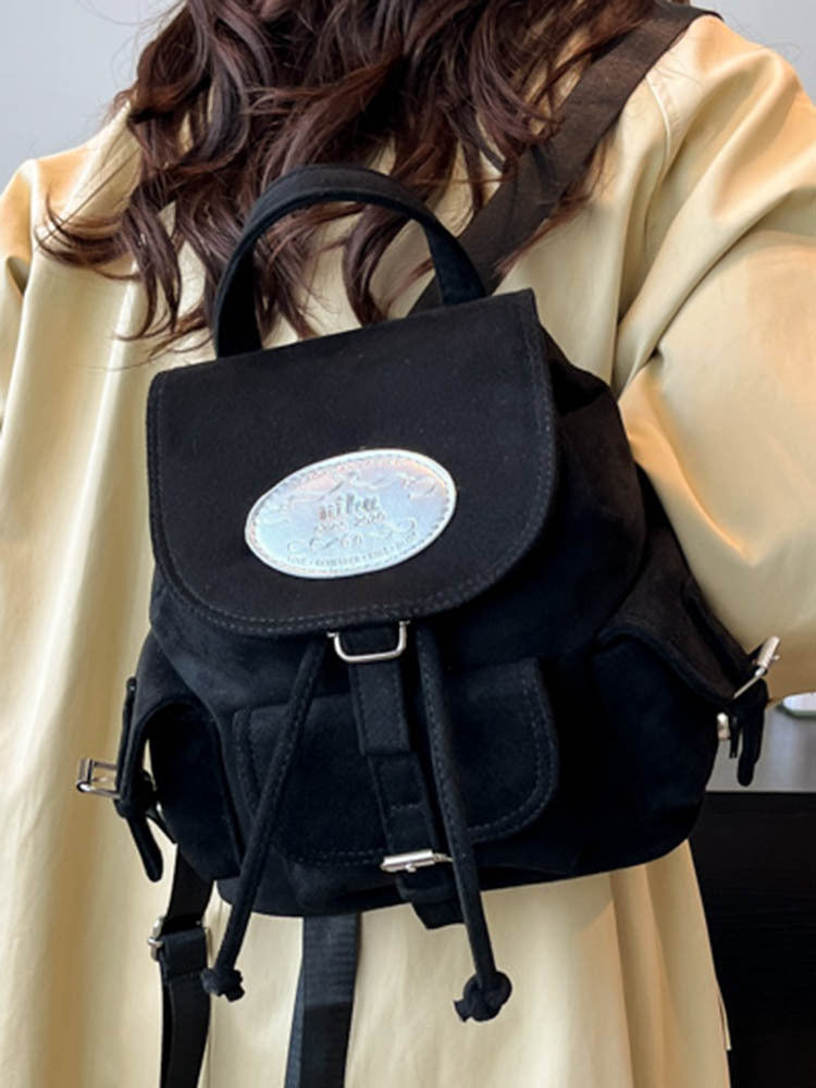 Fashion Women Backpack Large Capacity