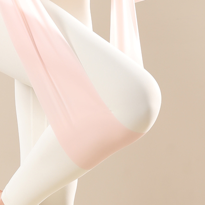 Yoga resistance band