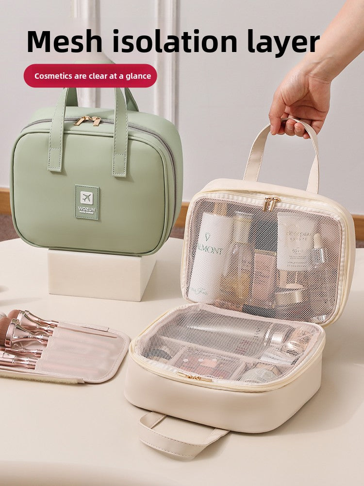 Cosmetic Bag Women's Large Capacity