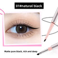 Double Ended Eyeliner Gel Pen Waterproof Smudge Proof
