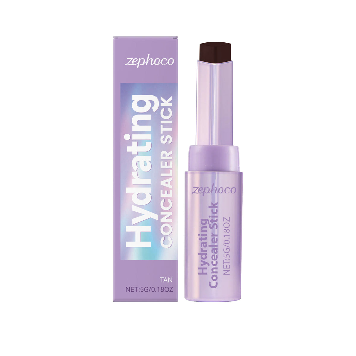 Contouring and Concealing Stick