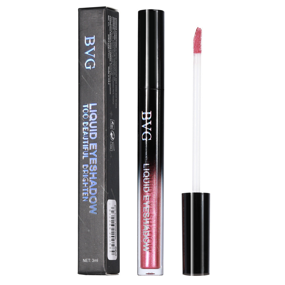 Pearlescent Liquid Eyeshadow Stick