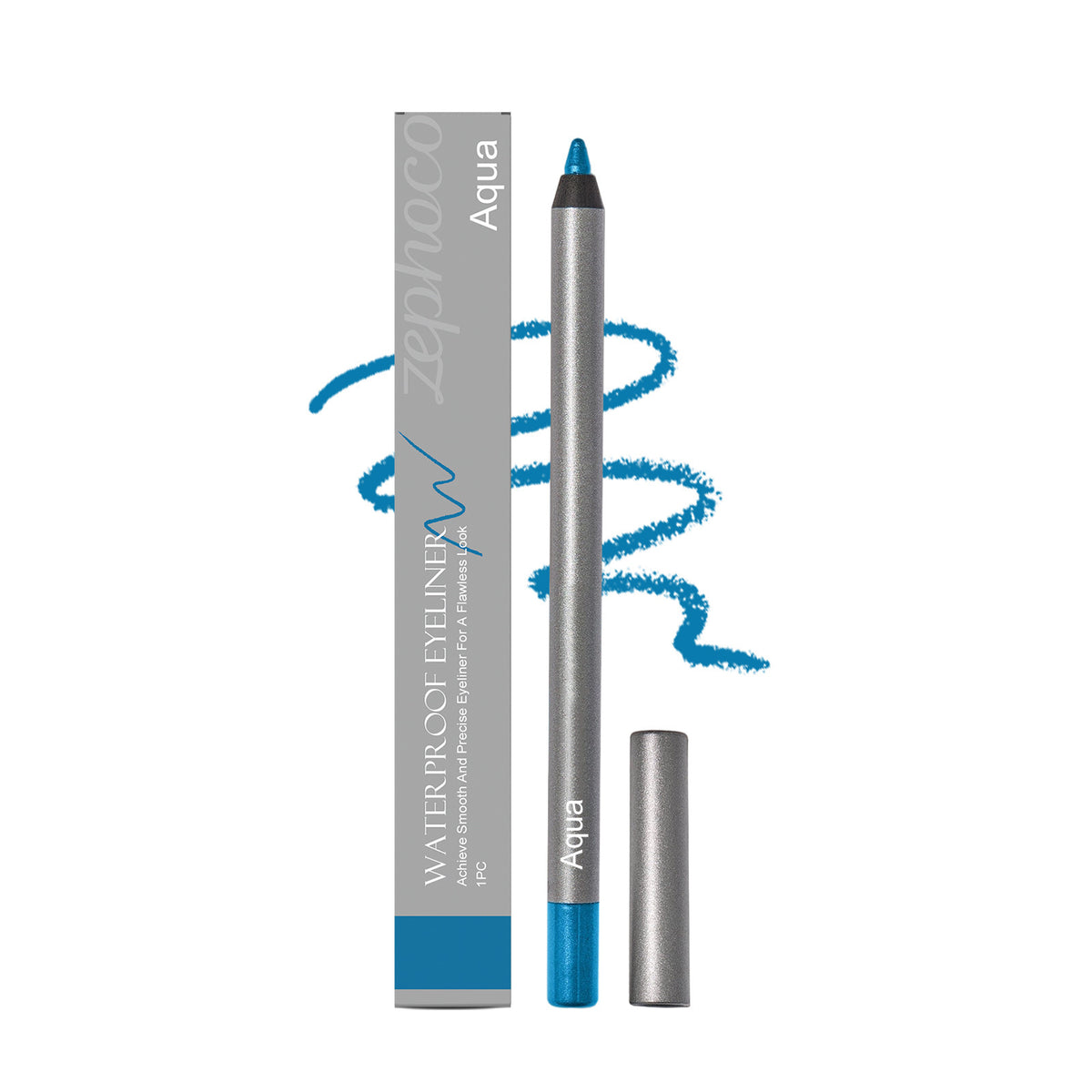 Smooth Gel Eyeliner Pen
