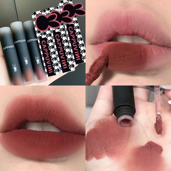 lip glaze