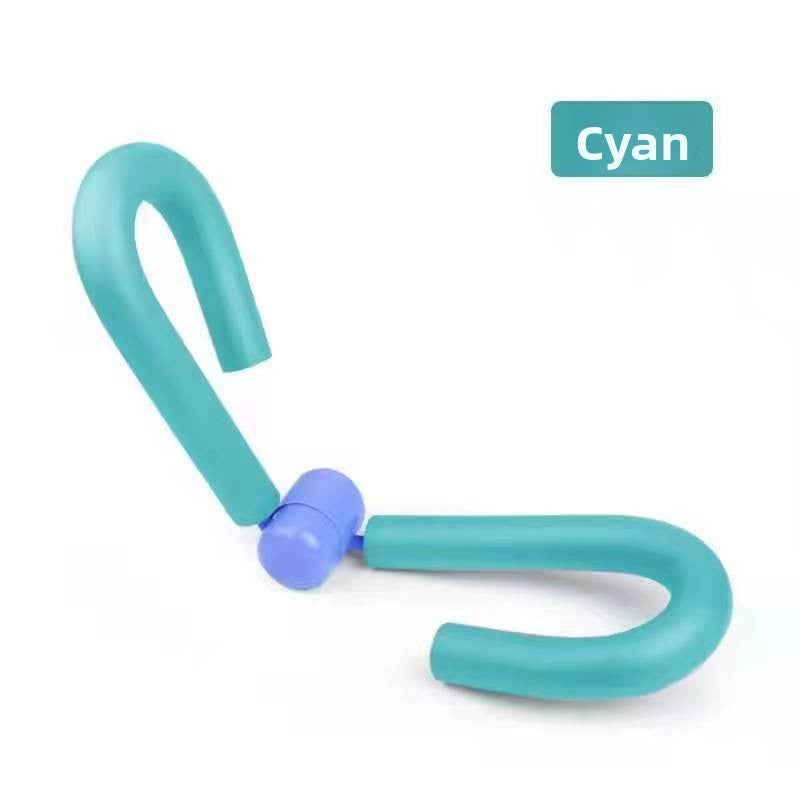 Portable S-Shaped Fitness Tensioner