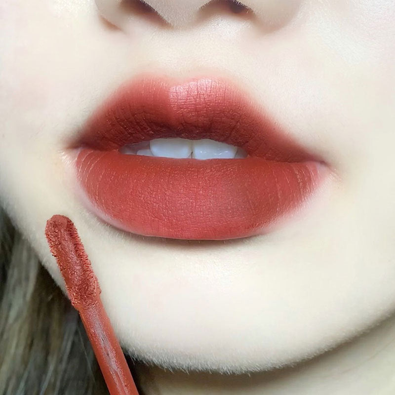 Velvet Matte Lip Gloss